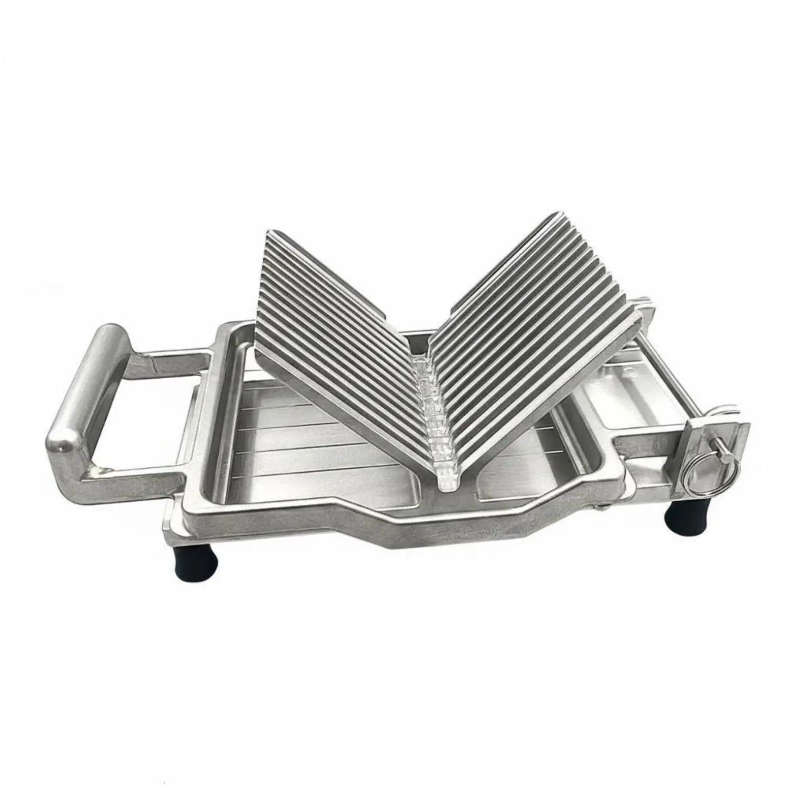 Vegetable Multi-Functional Manual Cheese Food Grade Alloy Body