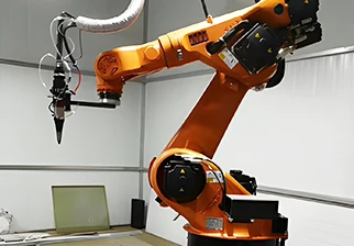 FOC Control Rotary Actuator Compact Size Sorting Robot Integrated Servo System Harmonic Joint Module for Heavy Payload