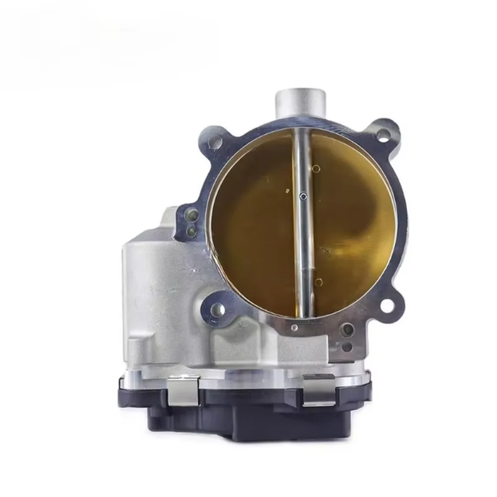 

90mm Throttle Body For Ram Dodge Chrysler Jeep 5.7L 6.4L 2013-2019 1500 2500 53034251AB 53034251AD 5184349AB