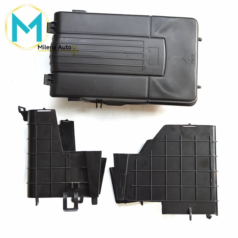 1KD 915 443 1KD 915 335/336 For Golf MK6 Battery Tray Cover Trim Lid