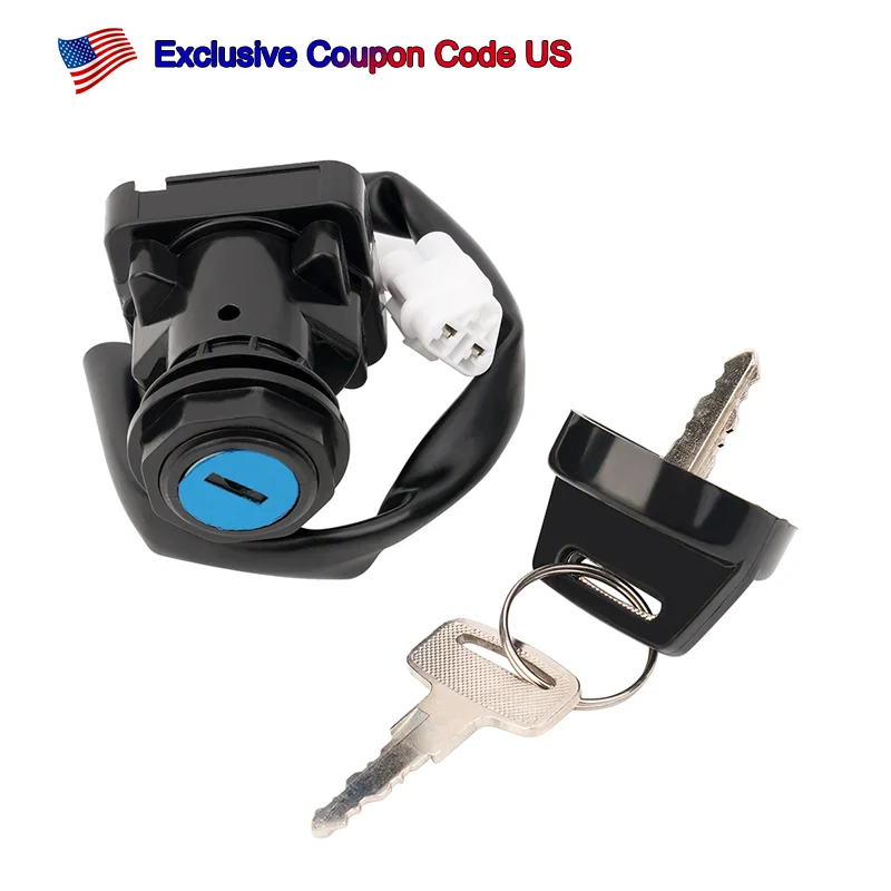 Motorcycle Ignition…