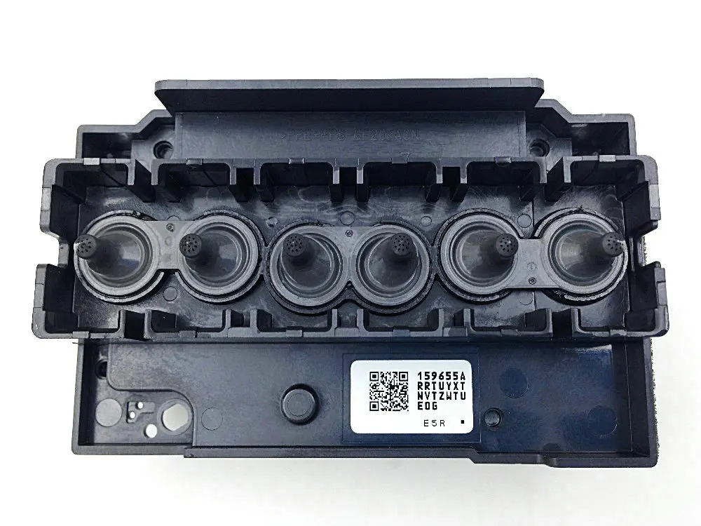 Cabeça de Impressão Impressora para Epson, F173050, F173060, F173070, Stylus Photo, RX580, 1390, 1410, 1430, L1800, 1500W, R260, R270, R330, R360