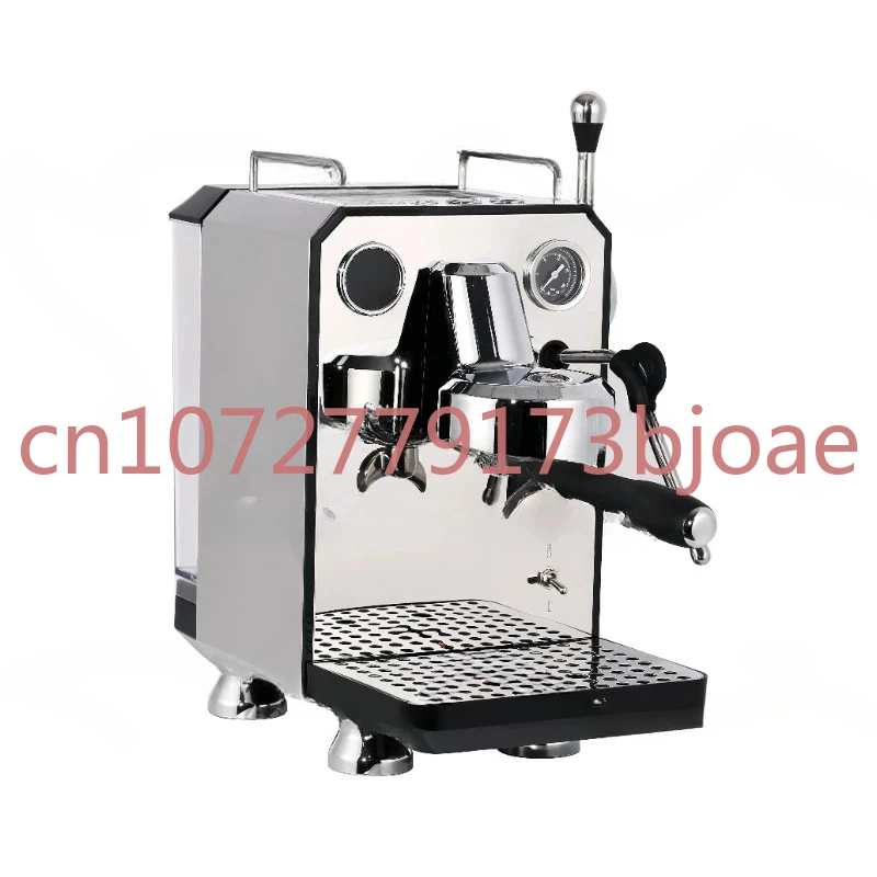 Full Stainless Steel Housing Home Use 15Bar Pressure Coffee Maker CRM3148