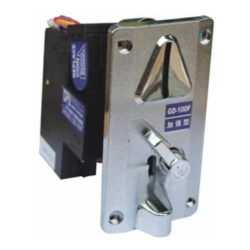 GD-100F Electronic …