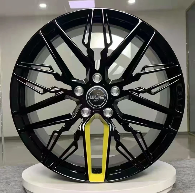 

18 19 20 21 22-inch forged rims for Benz BMW Audi A7 A8 Lamborghini URUS Tesla Model 3 Y S Ferrari 458 488 custom forged wheels