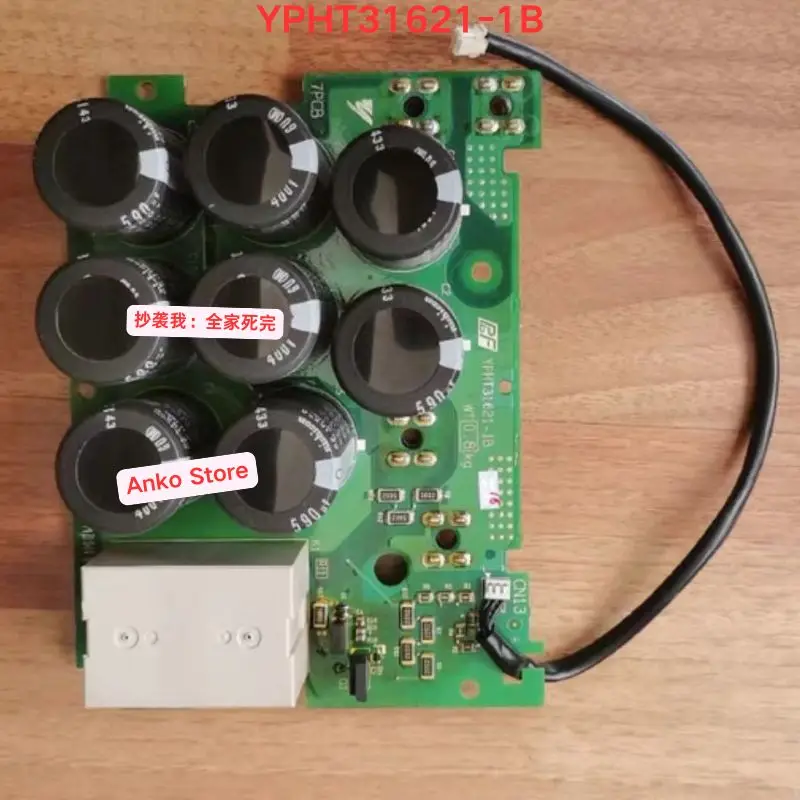 Подержанный тест ОК, плата конденсатора инвертора YPHT31621-1B
