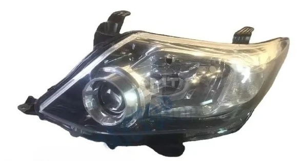 

Auto Parts Front Halogen & Xenon Headlights 2012 Headlight