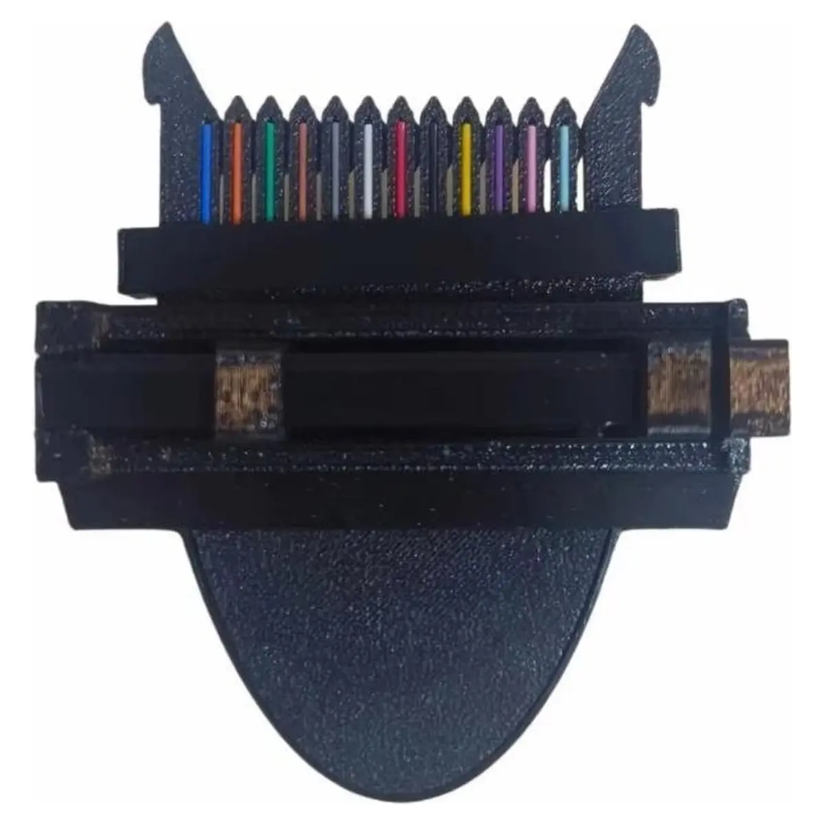 Bare Fiber Splicer, Single Core Fiber Splicer, Splicing Clip, Wire Splicing Clip