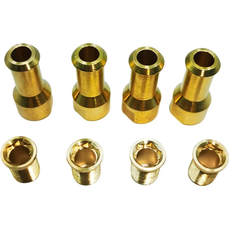 Brass Sunroof Pan Drainage Roof Drain Repair Accessories for Land Rover Range Rover L405 05-12 And L494 13-17 LR054820 LR054821 view 6