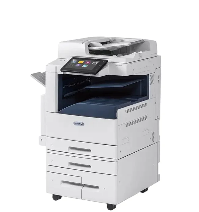 

Refurbished Machine Photocopier Copiers and Printers