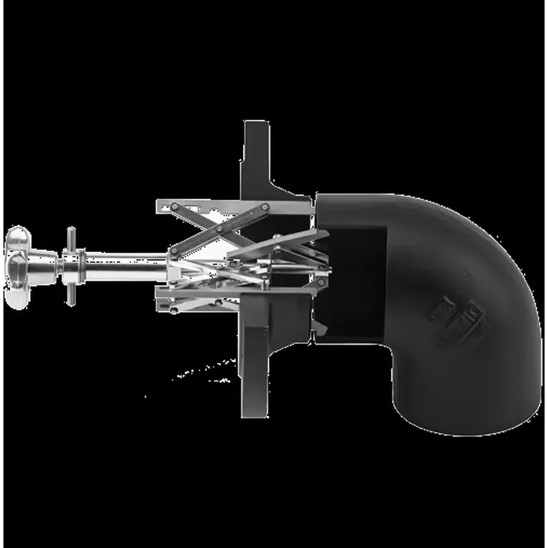 Spider Internal Pipe Alignment Clamps