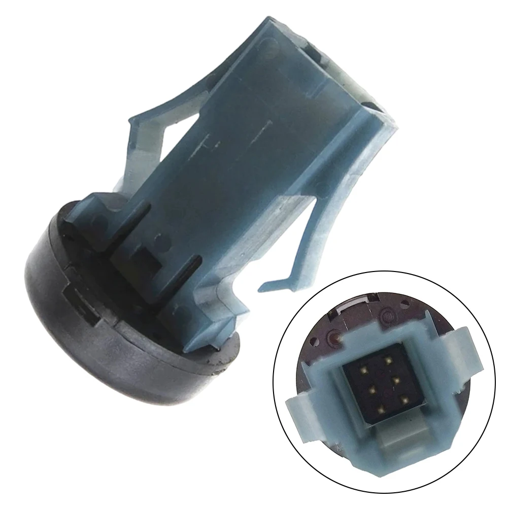 Automatic Headlamp Headlight Sensor Precision Fit Automatic Adjustment Compact Design Easy Installation For Toyota