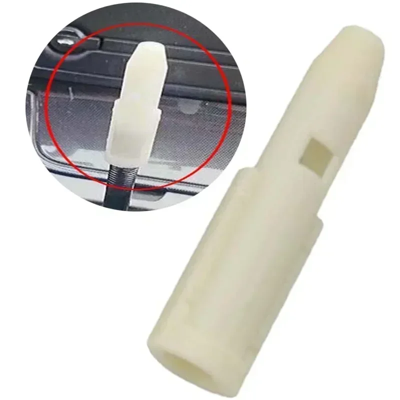 Gear Shift Knob Sleeve Adapter Lever For Peugeot 106 107 206 207 301 306 307 308 2008 3008 406 508 807 Partner Etc