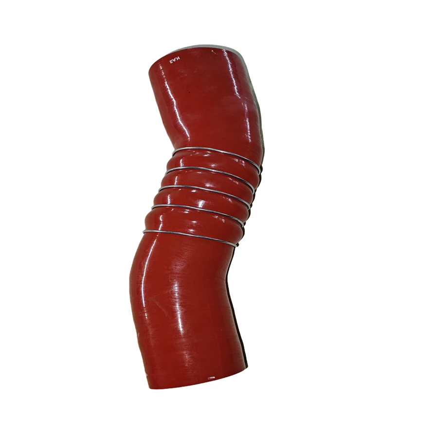 

ForGood QualityNew Howo A7 Intercooler Air Inlet Hose Perfect Condition For Howo Models