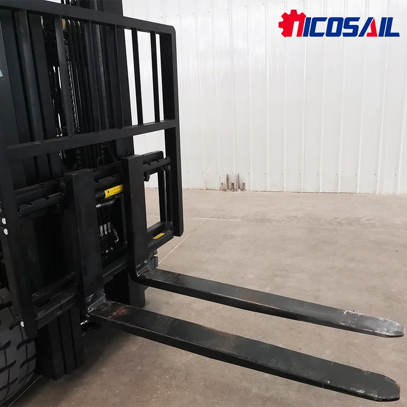 رائجة البيع الرافعة الشوكية المورد رافعة شوكية الديزل 3 طن EPA EURO5 شهادة مستودع 2ton 2.5ton 3ton 3.5ton الرافعات الشوكية #4