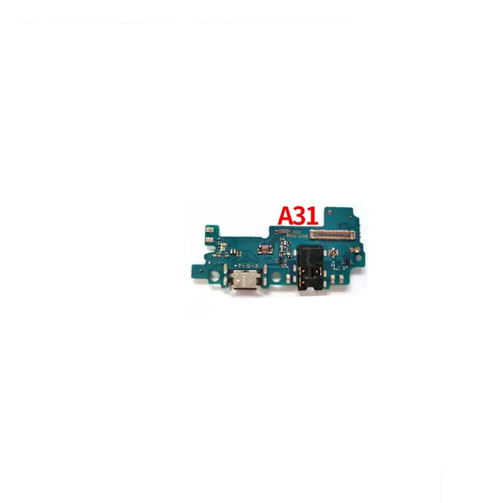 

For Samsung Galaxy A31 USB Charger Board Port Connector Dock Charging Flex Cable
