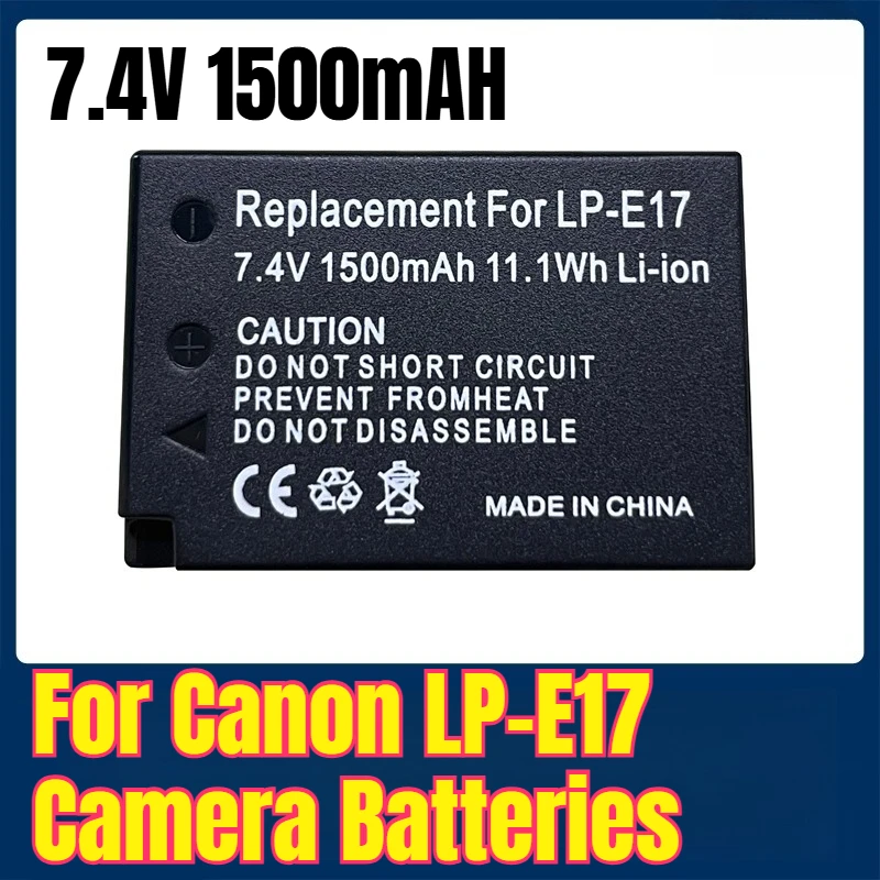 7.4V 1500Mah For Ca… - image