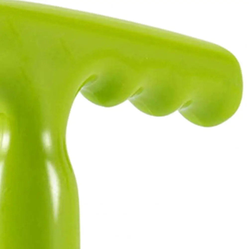 Sowing Spreader Plastic Sowing Dispenser Loose Soil Professional Comfortable Grip Plant Dispenser Garden Supplies