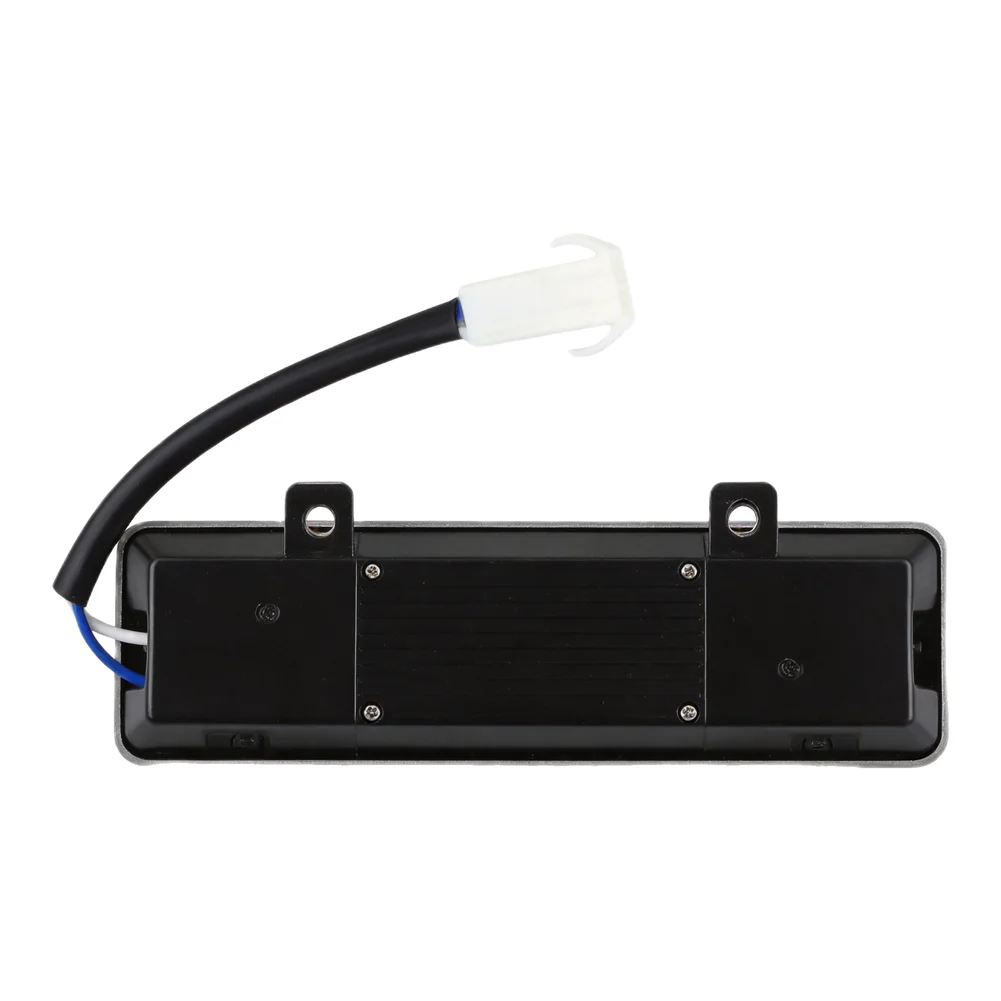 Cooking Area Lighting Ceiling Mounted Light 12*3.5*2.7cm 12x3.5x2.7cm Size Aluminum Alloy Material For Kitchen Use