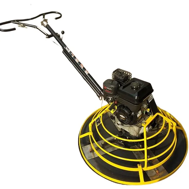 

Power Trowel Concrete Power Trowel Machine