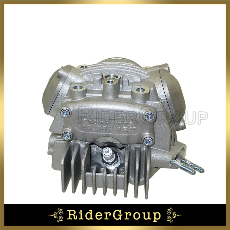 Engine Head Assy For 170cc Stomp Detroit Kayo KRZ SSR Pit Dirt Bike Motor Parts