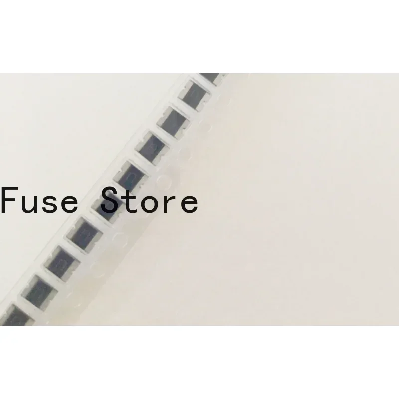 40PCS SMD Resettable Fuse SMD1210-175 1210 1750MA 1.75A 6V 30V 33V 60V
