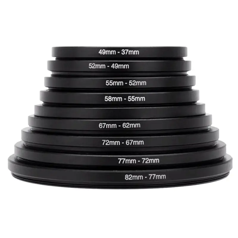 A72Z Filter Ring Ad…