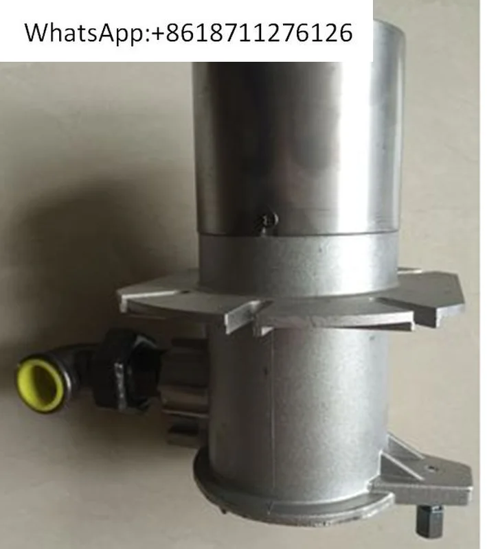 Quemador FS10 FS20 G10LC G20LC Conjunto de cabezal de quemador, cilindro de combustión