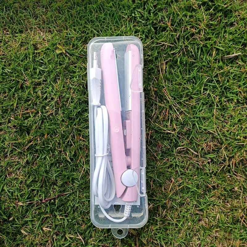 New Curling Iron Mi…