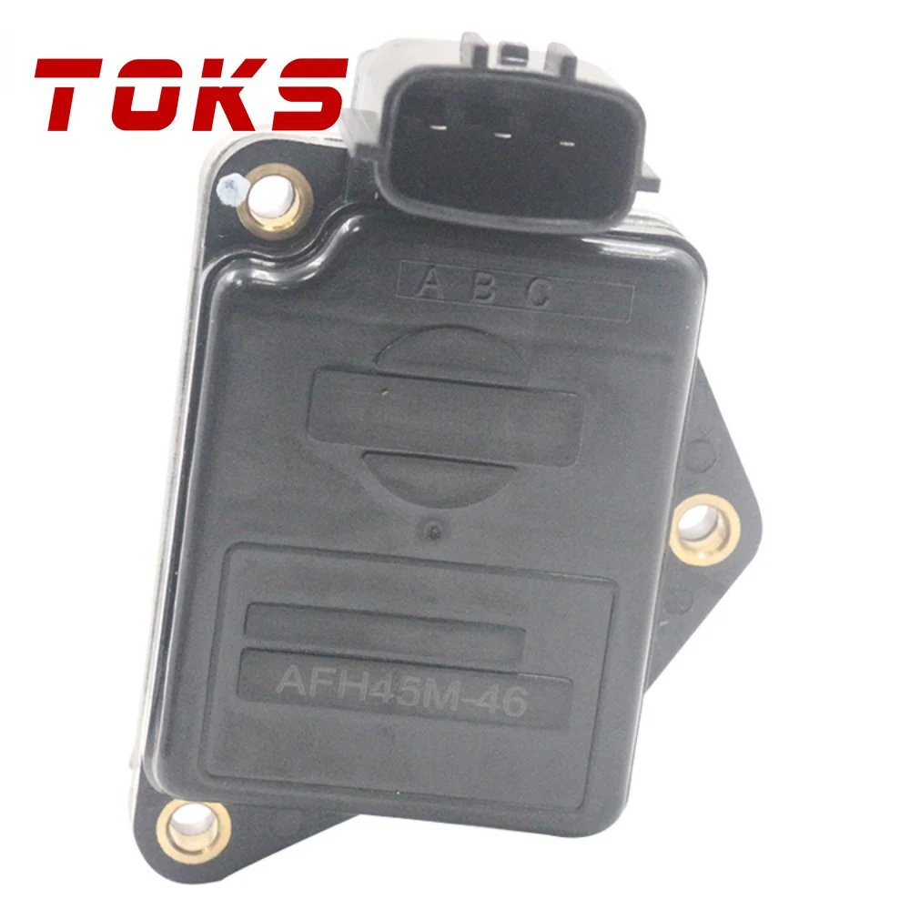 Air Quality Sensor AFH45M-46 FOR Nissan 100NX B13 Primera P10 W10 Sunny 1.4 1.6 2.0 AFH45M46 16119-73C00 16119-73C0A Air Flow