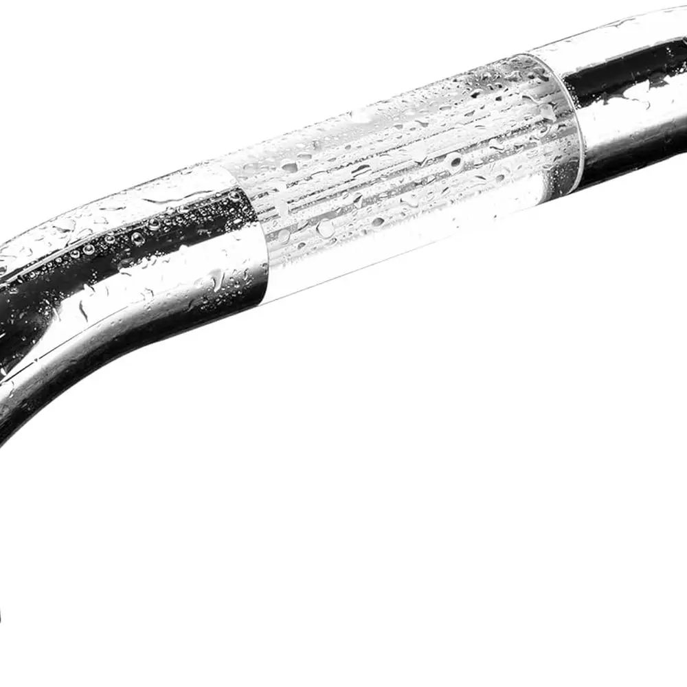 مقبض باب شاشة RV مقاس 18 بوصة، مقبض باب RV مع ضوء أبيض، مقبض RV مضيء، مقبض مدخل المقطورة الداخلية Gra #3