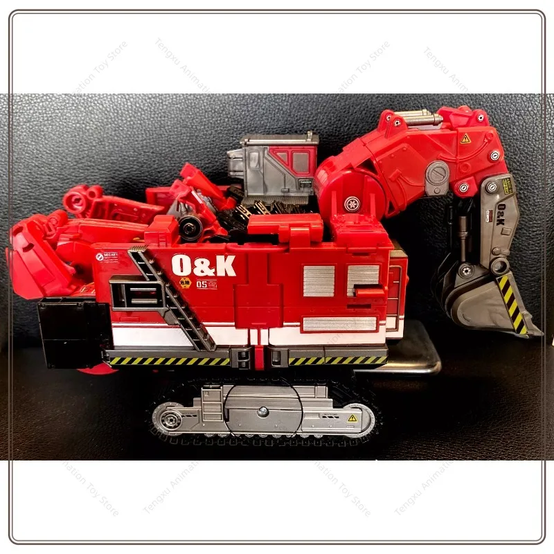 Hercules SS55 destructeur embellissement détails Logo film Version Transformation jouet voiture Robot transfert autocollants