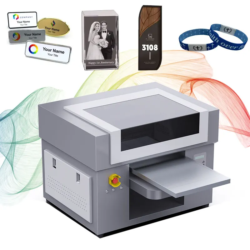 High Speed Inkjet A…