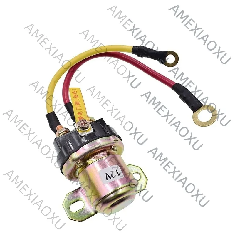 Glow Plug Control Relay For Mitsubishi Pajero 2 MK2 V34 V36 Nativa Sport 1 K94W K97W L200 Triton III 4D56 4M40 MD337888