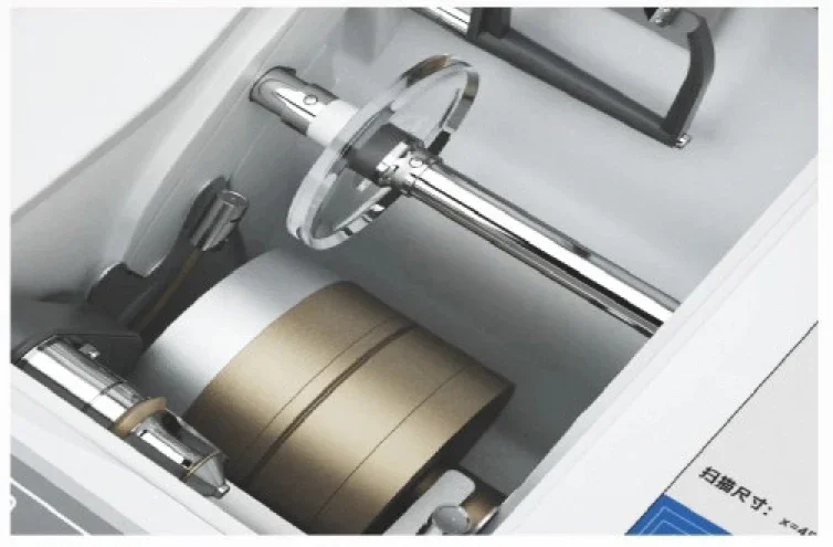 2025 Hot selling Optical Equipments Top Quality Briot Patternless lens Edger EC3200+ct700