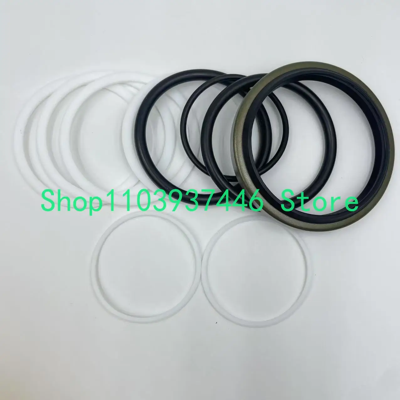 

E320B E320C E320D E320 заводская цена комплекты уплотнений для регулировки цепи для экскаватора Caterpillar комплект уплотнений цилиндра регулятора гусеницы 901408