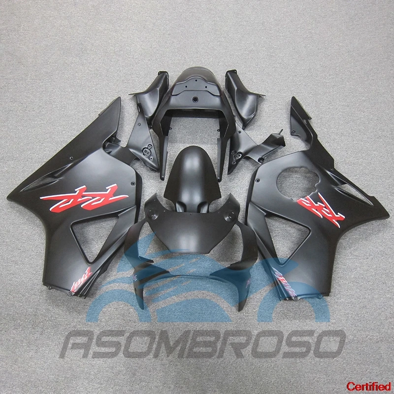 

Injection Fairings for HONDA CBR954RR 2002 2003 Complete Plastics Set Bodywork Covers Fairing Kit CBR900RR 02 03