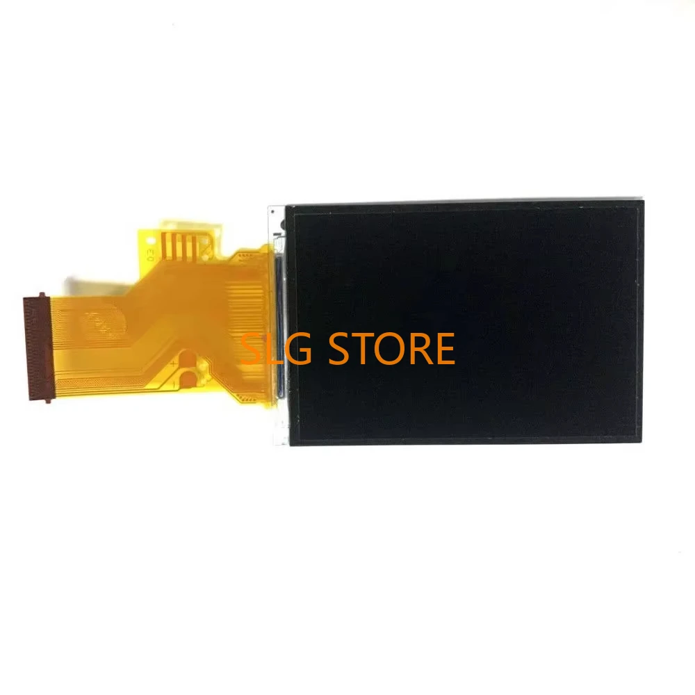 NEW LCD Display Screen without Backlight For Panasonic DMC-GF5 GF5 G5 LX7 FOR LEICA D-LUX6 Camera Repair Replacement Part - Image 2