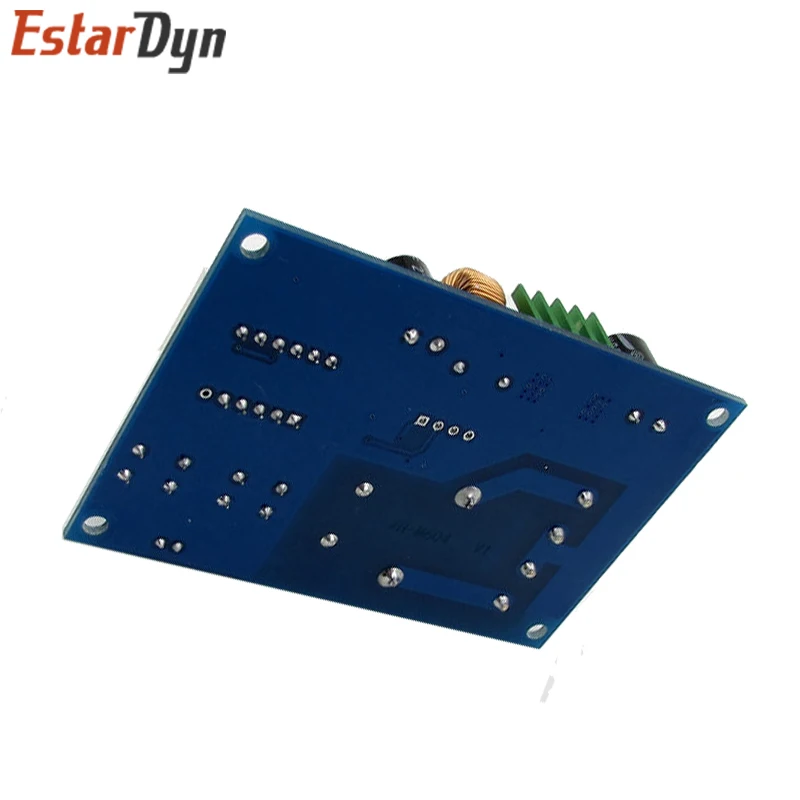 XH-M604  Battery Charger Control Module DC 6-60V Storage Lithium Battery Charging Control Switch Protection Board
