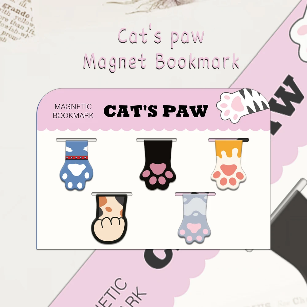 5PCS Creative New P…