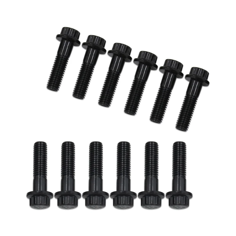 For Chevy For SBC/ For GenIII For LS 3/8