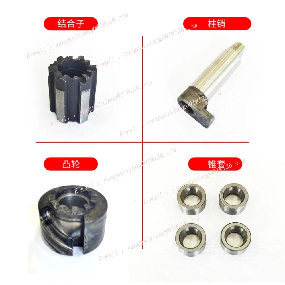 CS6140 CS6150 CS6166 Positioning Pin Square Tool Holder Screw Rod Handle Holder Lathe Tool Post Accessories