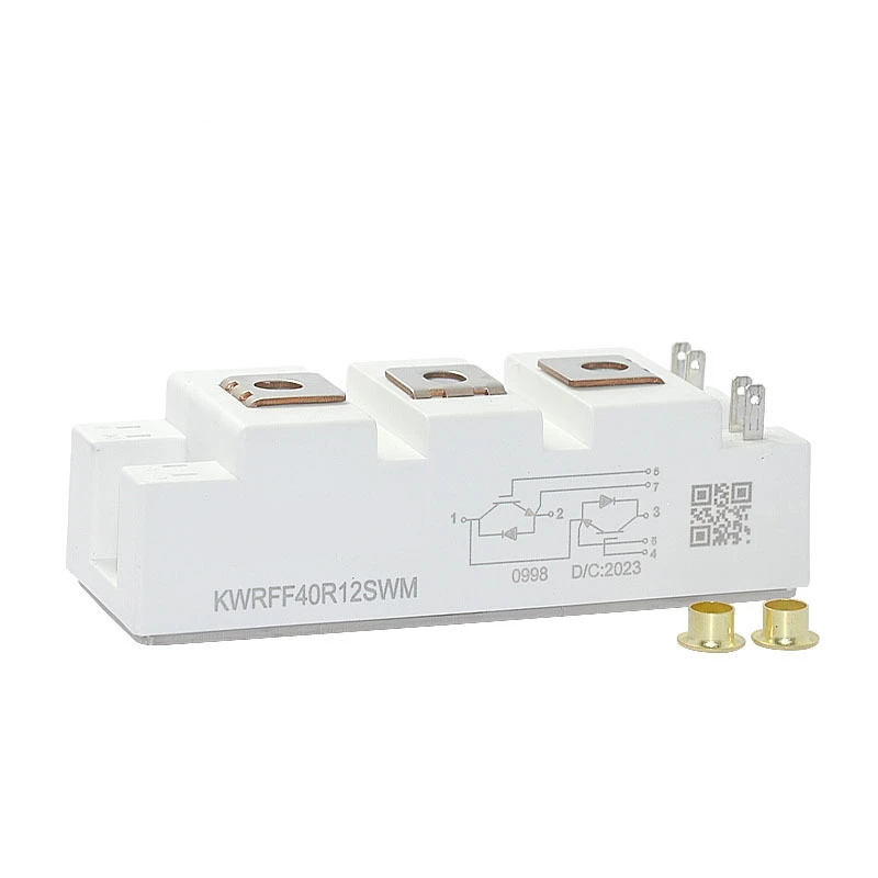KWRFF40R12SWM New Module In Stock Free Shipping