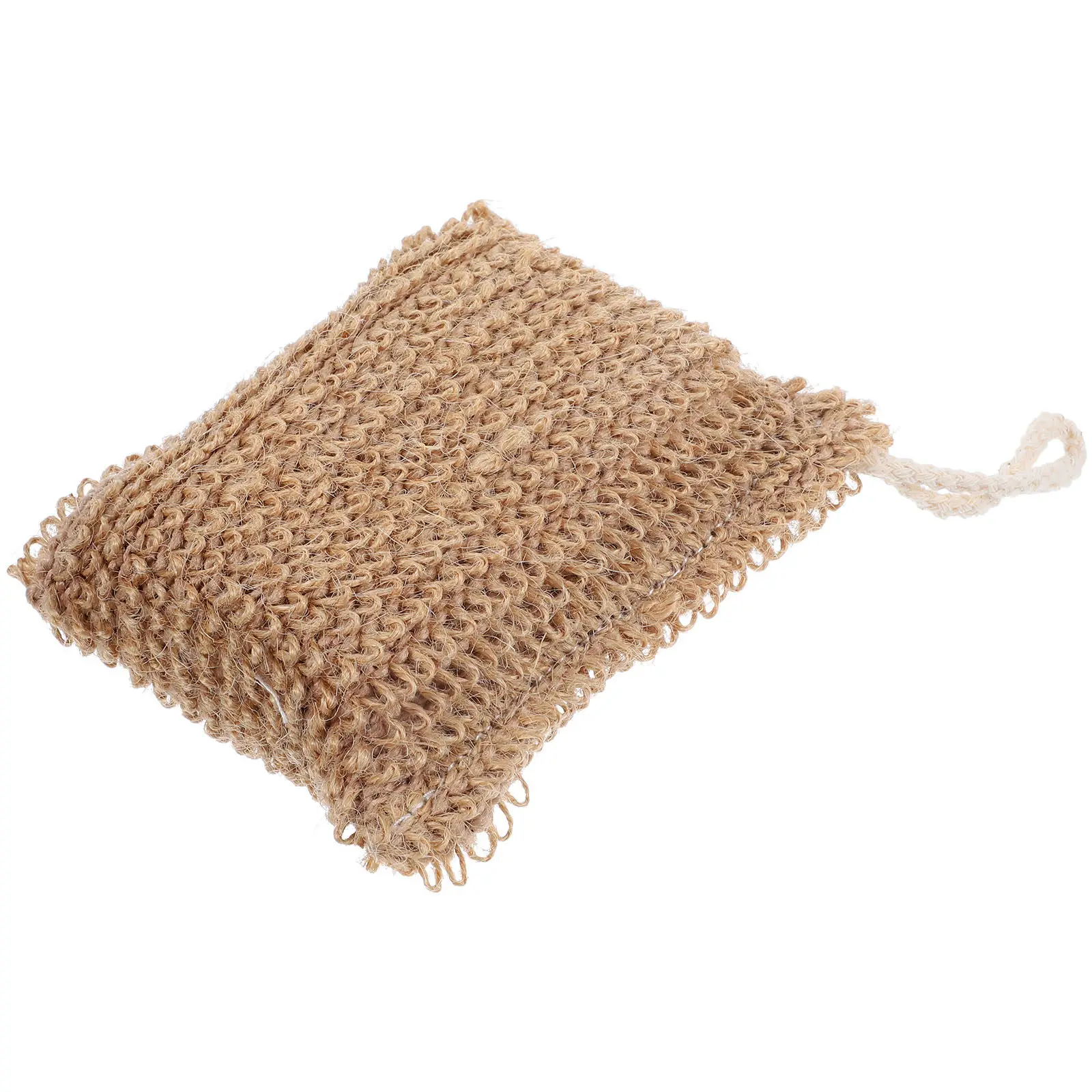 Premium Natural Loofah Sponge for Gentle Exfoliation and Deep Skin Purification Ideal for Bath Shower Hotel Travel Use Body Wash