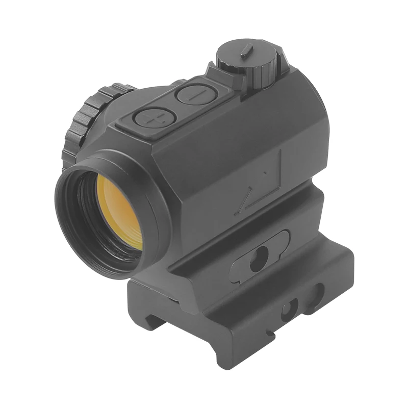 

Northtac RONIN P10 MOA Red Dot Sight 1X20MM Technology Hunting Red Dot With Picatinny MIL-STD 1913 Sight Scopes & Accessories