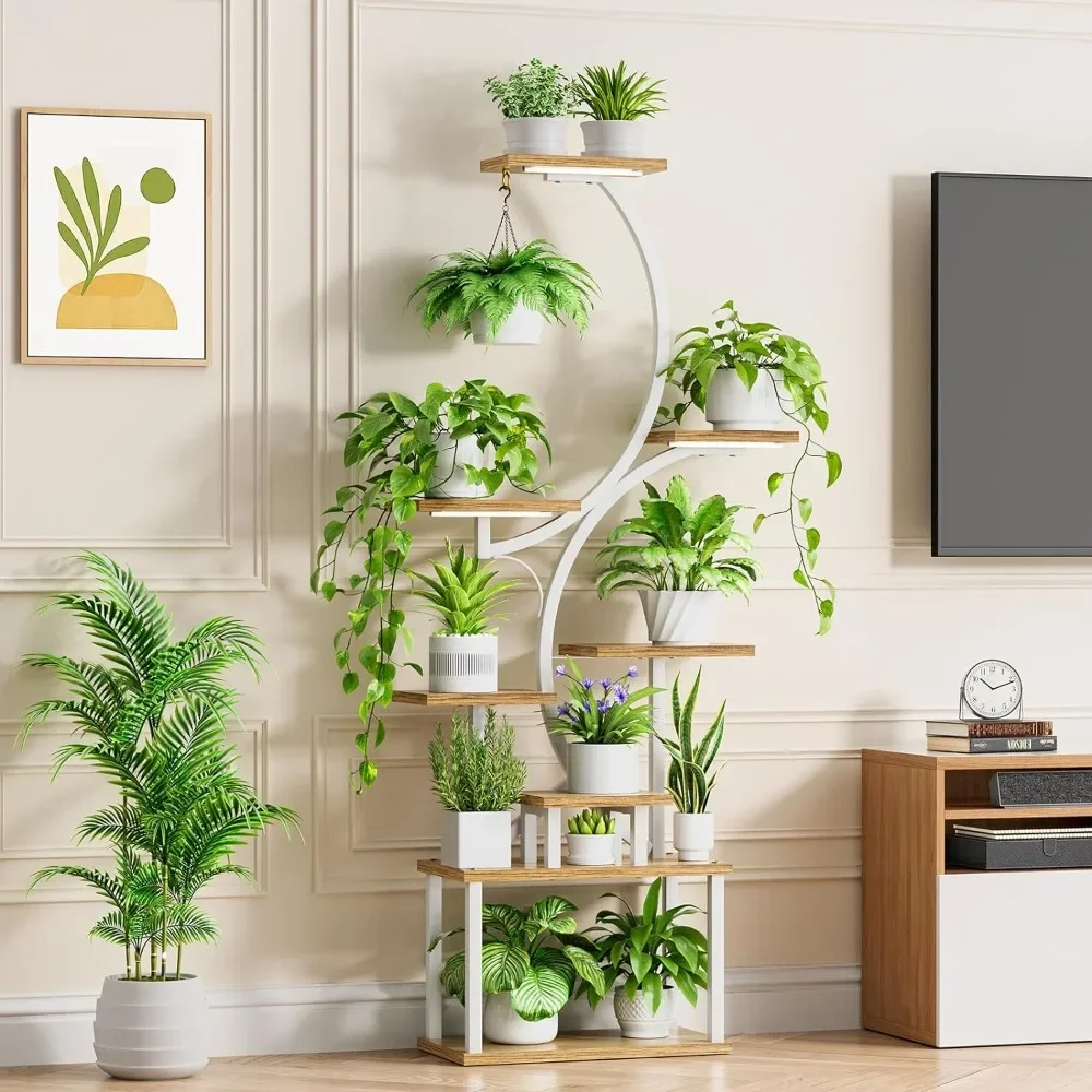 Plant Stand Indoor, 62