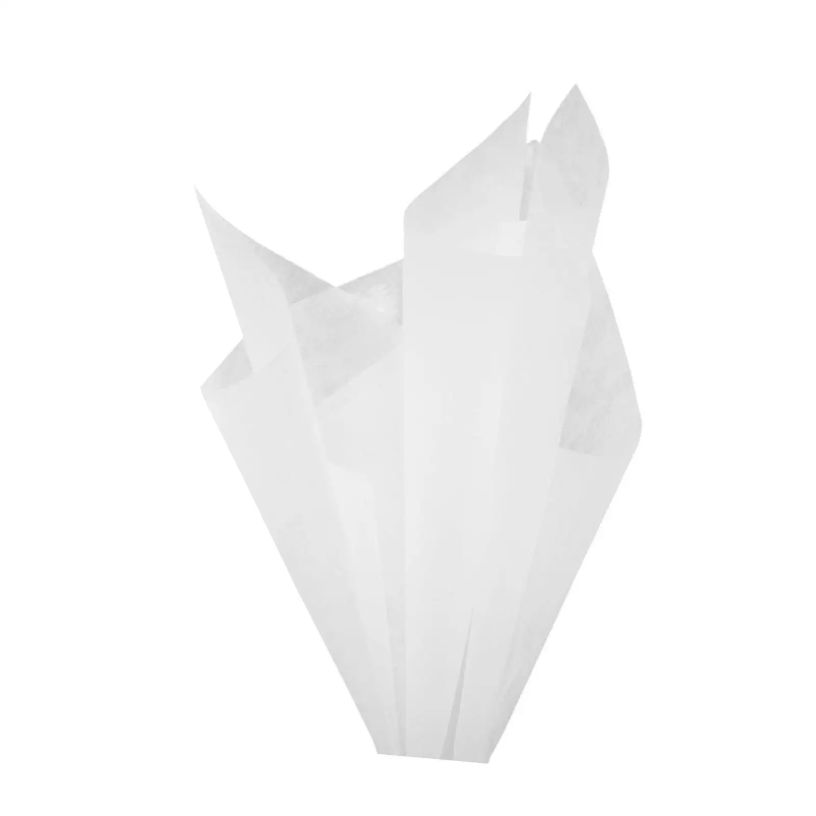 40Pcs Flower Wrappi…