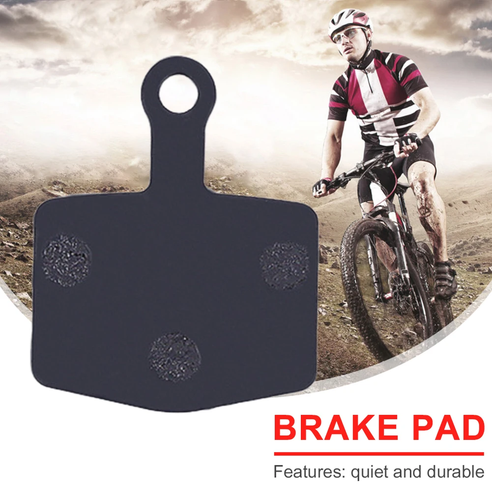 دراجة كهربائية الفرامل منصات الراتنج مركبة كهربية الفرامل منصات العالمي الطريق دراجة مكبح قرصي منصات لفرامل قرص الدراجة الجبلية