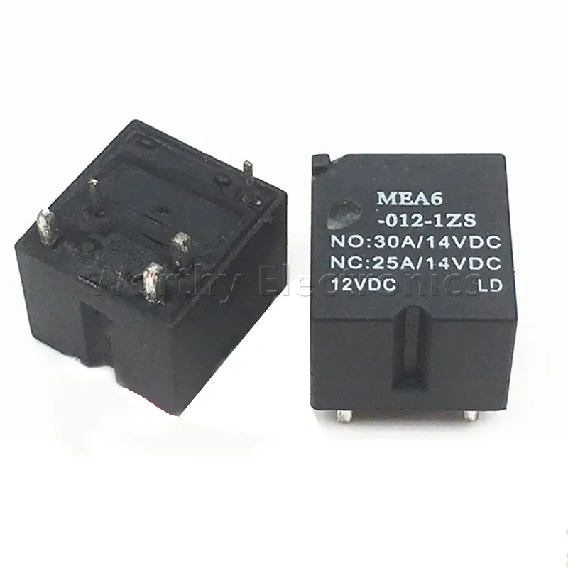 Free shiping    10pcs/lot    relay   MEA6-012-1ZS