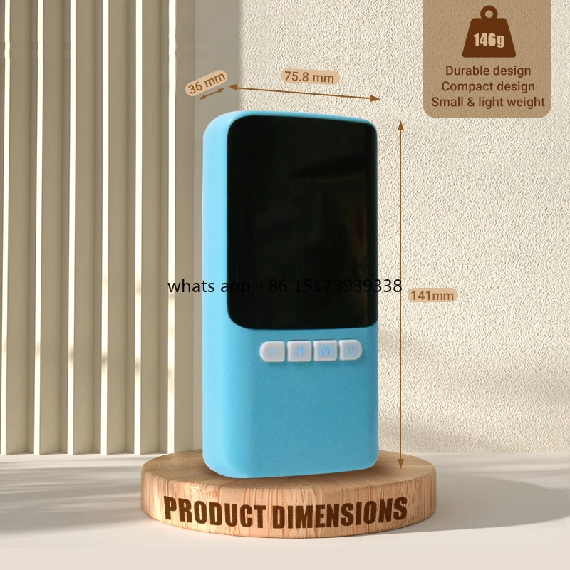 

Wholesale Tester Tool Analyzer for 10L Concentrator Service